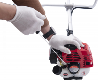 Триммер бензиновый Sturm! BT9526, 850Вт