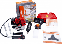 Триммер бензиновый Sturm! BT9526, 850Вт