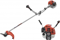 Триммер бензиновый Парма ПРАКТИК БТК-033 Э, 900Вт