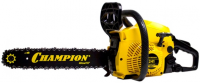 Бензопила Champion 241-16, 1800Вт