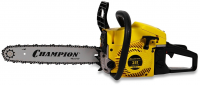 Бензопила Champion 251-15, 2300Вт