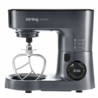 Кухонная машина Korting KKM 0104 Gourmet, серый