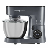Кухонная машина Korting KKM 0104 Gourmet, серый
