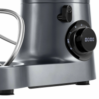 Кухонная машина Korting KKM 0104 Gourmet, серый