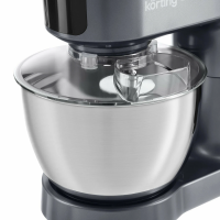 Кухонная машина Korting KKM 0104 Gourmet, серый