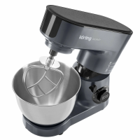 Кухонная машина Korting KKM 0104 Gourmet, серый
