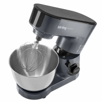 Кухонная машина Korting KKM 0104 Gourmet, серый