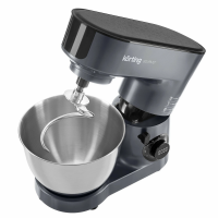Кухонная машина Korting KKM 0104 Gourmet, серый