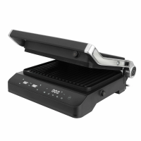 Гриль электрический Korting KGPA 0404 W, черный