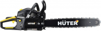 Бензопила Huter BS-2800M, 2800Вт 3.8л.с. дл.шины:20" (50cm) (70/6/19)