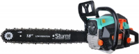 Бензопила Sturm! GC9945, 2300Вт