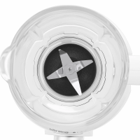Блендер стационарный Korting KTB 0704 Polar, белый