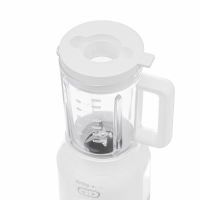 Блендер стационарный Korting KTB 0704 Polar, белый