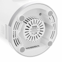 Блендер стационарный Korting KTB 0704 Polar, белый