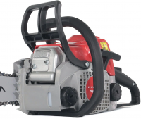 Бензопила Интерскол ПЦБ 180-14, 2400Вт 2л.с. дл.шины:14" (35cm) (875.0.0.40)