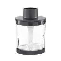 Блендер погружной Korting KHB 0312 Gourmet, серый