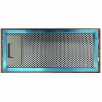 Жировой фильтр для вытяжки Korting KIT 0284