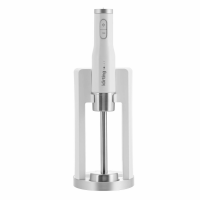 Блендер погружной Korting KHB 0311 Polar, белый/серебристый