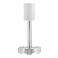 Блендер погружной Korting KHB 0311 Polar, белый/серебристый