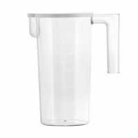 Блендер погружной Korting KHB 0311 Polar, белый/серебристый