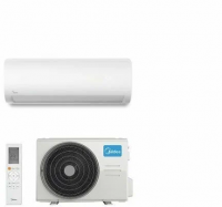 Сплит-система Midea Paramount MSAG1-12HRN1-I/MSAG1-12HRN1-O, белый
