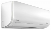Сплит-система Midea Paramount MSAG1-09HRN1-I/MSAG1-09HRN1-O, белый