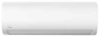 Сплит-система Midea Paramount MSAG1-09HRN1-I/MSAG1-09HRN1-O, белый