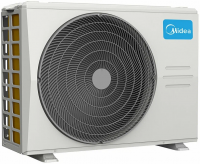 Сплит-система Midea Paramount MSAG1-09HRN1-I/MSAG1-09HRN1-O, белый