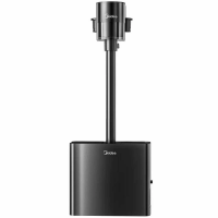 Вертикальный пылесос со станцией самоочистки Midea VSS P8 Plus