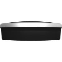 Магнитный переключатель Neff Z9801TWMY0 Silver, серебристый/черный