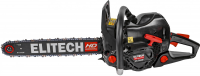Бензопила Elitech HD Professional CS 7449F, (E1611.008.00)