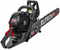 Бензопила Elitech HD Professional CS 7449F, (E1611.008.00)