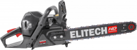 Бензопила Elitech HD Professional CS 7449F, (E1611.008.00)