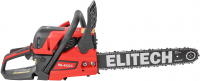 Бензопила Elitech ПБ 5833C (E1611.012.00) (205454)