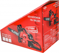 Бензопила Elitech ПБ 5833C (E1611.012.00) (205454)