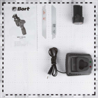 Сабельная пила Bort BRS-12Li-G (93410167)