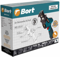 Сабельная пила Bort BRS-12Li-G (93410167)