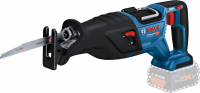 Сабельная пила Bosch GSA 18V-LI, 1100Вт 2900ход/мин (06016C0020)
