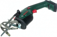 Сабельная пила Bosch KEO 18L, 2300ход/мин (0600861A00), глубина пропила 80мм