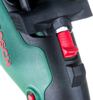 Сабельная пила Bosch KEO 18L, 2300ход/мин (0600861A00), глубина пропила 80мм