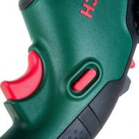 Сабельная пила Bosch KEO 18L, 2300ход/мин (0600861A00), глубина пропила 80мм