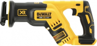 Сабельная пила DeWalt DCS367N, 18Вт 2900ход/мин