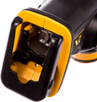 Сабельная пила DeWalt DCS367N, 18Вт 2900ход/мин