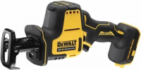 Сабельная пила DeWalt DCS369N, 2800ход/мин