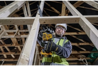 Сабельная пила DeWalt DCS369N, 2800ход/мин