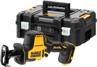 Сабельная пила DeWalt DCS369NT-XJ, 2800ход/мин ДА