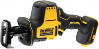 Сабельная пила DeWalt DCS369NT-XJ, 2800ход/мин ДА