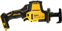 Сабельная пила DeWalt DCS369NT-XJ, 2800ход/мин ДА