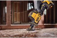 Сабельная пила DeWalt DCS369NT-XJ, 2800ход/мин ДА