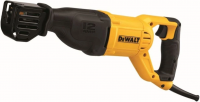 Сабельная пила DeWalt DWE305PK-QS, 1100Вт 2800ход/мин ДА